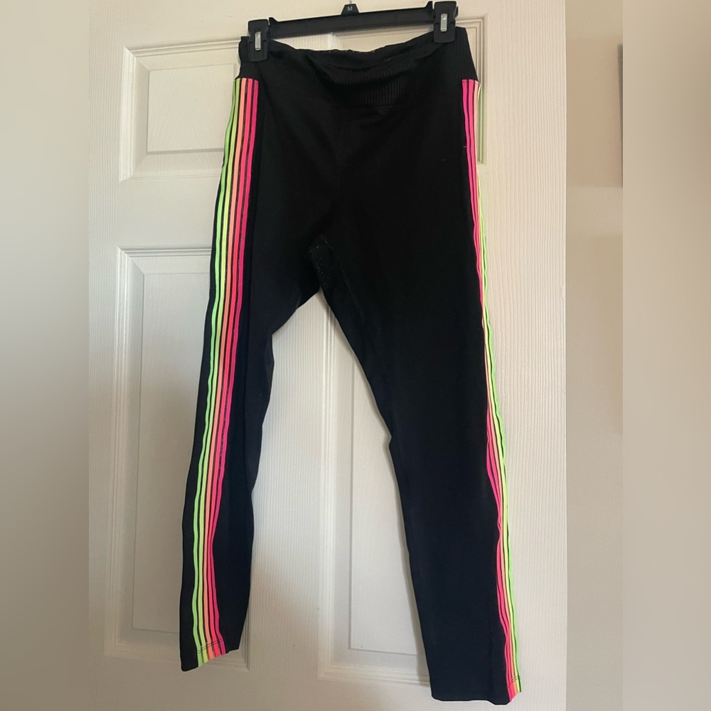 Victorias Secret Pink Yoga Pants (Ultimate Collection)